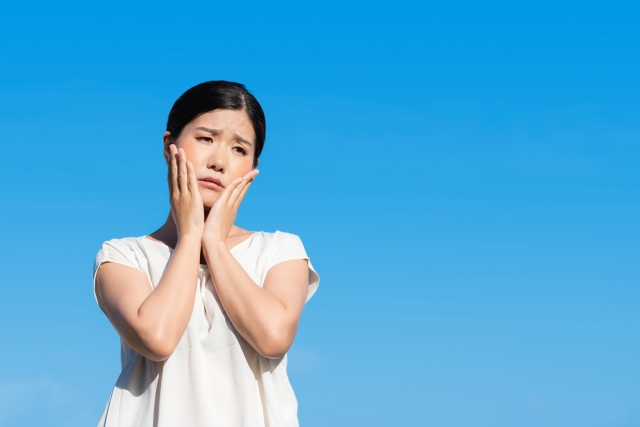 No 18 更年期障害に漢方薬はいかが 医療法人相生会 福岡みらい病院